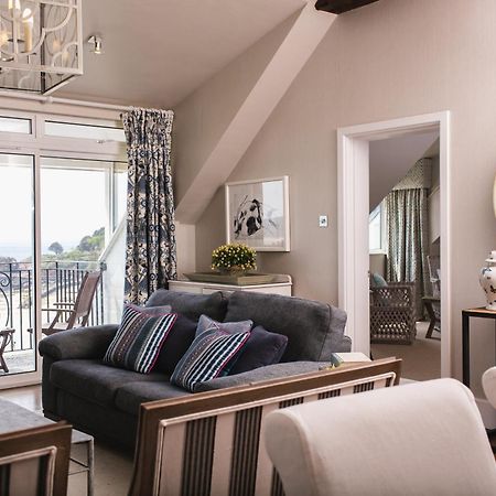 St Brelade'S Bay Hotel Exterior photo