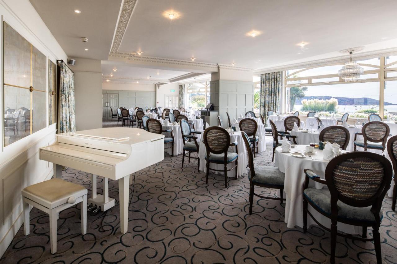 St Brelade'S Bay Hotel Exterior photo