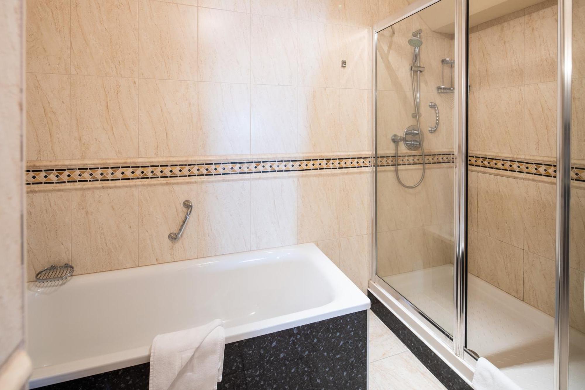 St Brelade'S Bay Hotel Room photo