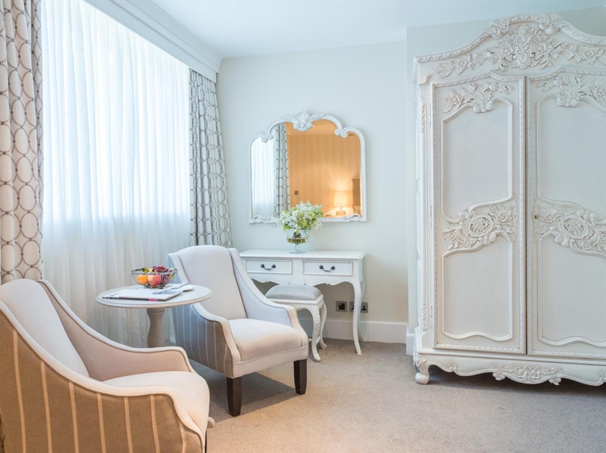 St Brelade'S Bay Hotel Room photo