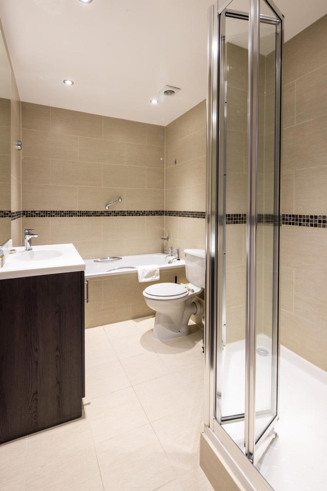 St Brelade'S Bay Hotel Room photo