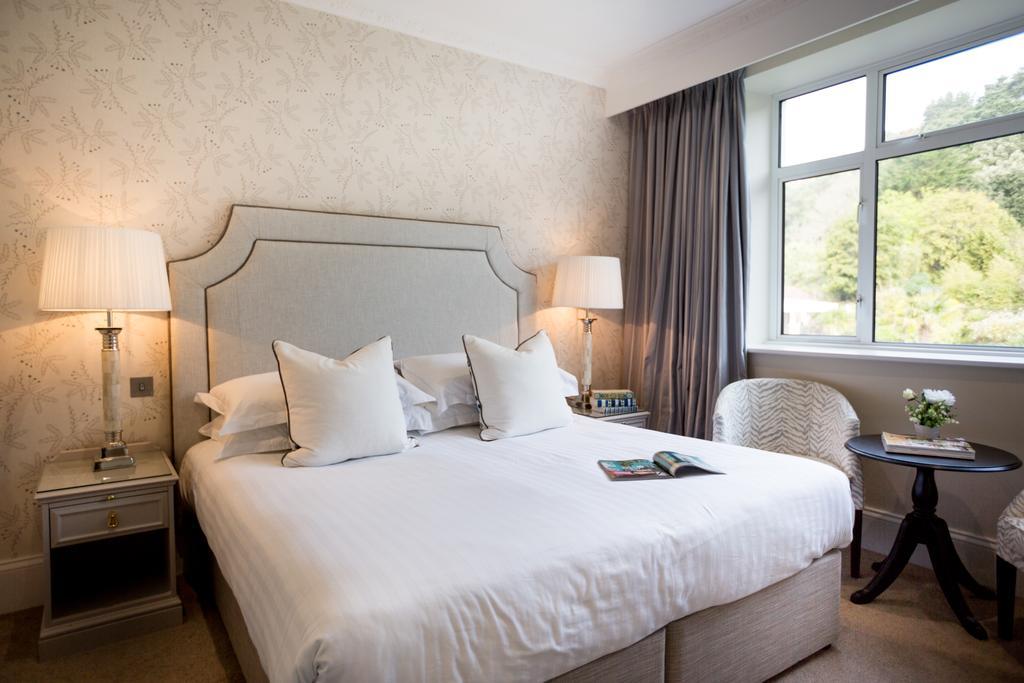 St Brelade'S Bay Hotel Exterior photo