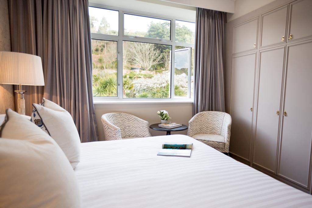 St Brelade'S Bay Hotel Exterior photo